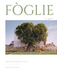 FOGLIE MAGAZINE - Issue 1, August 2022