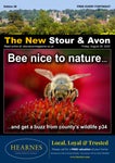 The New Stour & Avon Magazine Edition 36, 2022