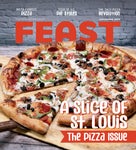 Feast Magazine September 2022