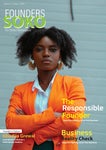 Founders Soko Magazine Volume 1, Issue 1, 2022