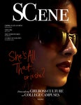 She's All That...Or Is She? | SCene Magazine Issue No. 1