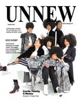 UNNEW MAGAZINE