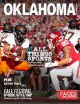 Oklahoma Magazine September 2022