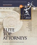 SRQ Magazine | Elite Top Attorneys, SEPT22