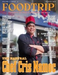 Food Trip Magazine | Vol. 1 | Issue 4