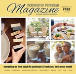 Mornington Peninsula Magazine September 2022