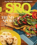 SRQ Magazine | TrendSport / Elite Top Attorneys, September 2022