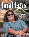 Indigo Magazine | Fall 2022