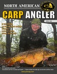 North American Carp Angler Magazine 2022 Q1