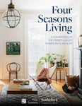 Four Seasons Living: Luxury Magazine 2022