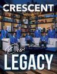 Crescent Magazine - Our Legacy