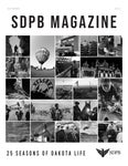 SDPB Magazine September 2022