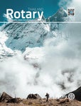 Rotary Thailand Magazine May-June 2022