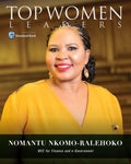 Top Women Leaders - 17th Edition - Gauteng Department of e-Government