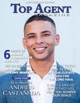 Top Agent Magazine NEW ENGLAND EDITION 8-29-22