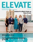 ELEVATE Magazine - RASM - September 2022 Issue