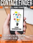 Top 5 B2B Lead Generation Strategies to Use in 2022