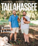 Tallahassee Magazine September-October 2022