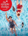 The Simple Things Magazine September 2022 Issue