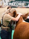 Hereford World Magazine September 2022