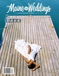 Real Maine Weddings Magazine July 2022