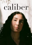 Caliber Magazine - Issue 21