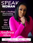 Speak Woman Magazine - Fall 2022 Issue