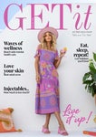 Getit Magazine September Issue, 2022