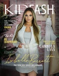 KidFash Magazine Business Issue