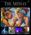 The Artisan Magazine - September, 2022