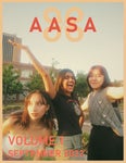 OU AASA Magazine - September 2022 (Volume 1)