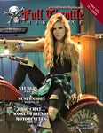 Full Throttle Magazine September 2022