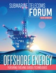 SubTel Forum Magazine #126 - Offshore Energy