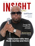 Ceelo Green Talks New Music Journey And More