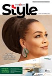 THISDAY STYLE MAGAZINE 18TH SEPTEMBER 2022