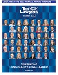 Top Lawyers 9-15-2022