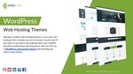 WordPress Web Hosting Themes