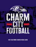 Baltimore Ravens 2022 Media Guide