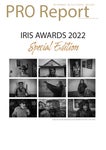 2022 NZIPP Pro Report - Iris Awards Special Edition