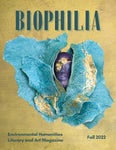 Biophilia Magazine Fall 2022