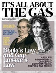 SCI PETA - GAS LAW MAGAZINE