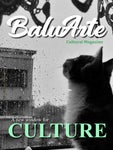 Baluarte Cultural Magazine 01