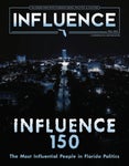 INFLUENCE Magazine - Fall 2022