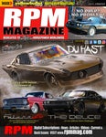 October 2022 RPM Magazine Preview