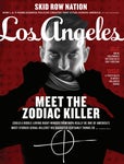 Los Angeles Magazine - October 2022