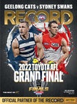 AFL Record – Grand Final 2022