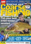 Improve Your Coarse Fishing Magazine - Issue 394