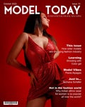 Model Today Magazine ( October 2022, Issue 10 )