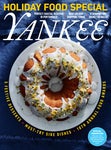 Yankee Magazine November/December 2022