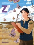 ZV Magazine - Spring/Summer 2022